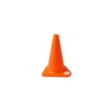 CONO DE PVC FLEXIBLE 300 MM MEPLAS JAR