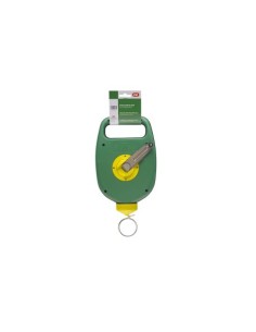 TIRALÍNEAS 50M CON MULTIPLICADOR MEPLAS JAR