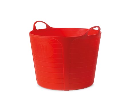 CAPAZO AMARILLO 40 LITROS MEPLAS JAR