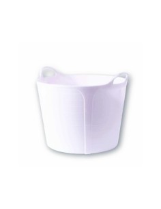CAPAZO BLANCO 40 LITROS MEPLAS JAR