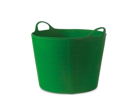 CAPAZO VERDE NO TÓXICO 26 LITROS MEPLAS JAR