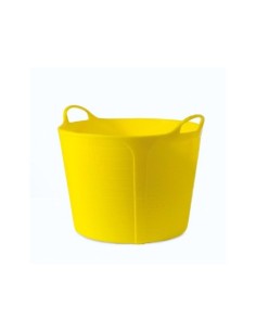 CAPAZO AMARILLO DE 26 LITROS MEPLAS JAR