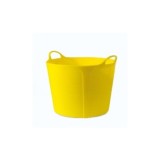 CAPAZO AMARILLO DE 26 LITROS MEPLAS JAR