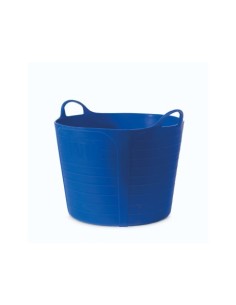 CAPAZO AZUL DE 14 LITROS MEPLAS JAR SIN TOXICOS