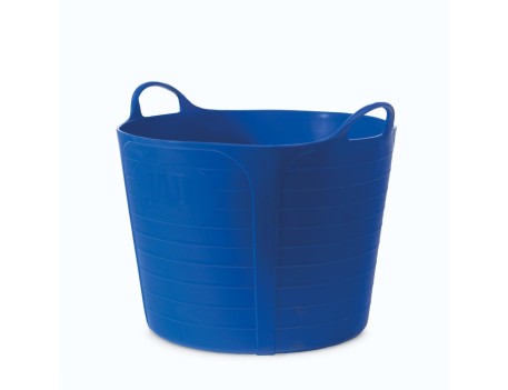 CAPAZO AZUL DE 14 LITROS MEPLAS JAR SIN TOXICOS