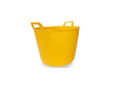CAPAZO AMARILLO 14 LITROS NO TÓXICO MEPLAS JAR