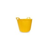 CAPAZO AMARILLO 14 LITROS NO TÓXICO MEPLAS JAR