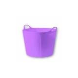 CAPAZO DE PLÁSTICO MAGENTA 40 LITROS MEPLAS JAR