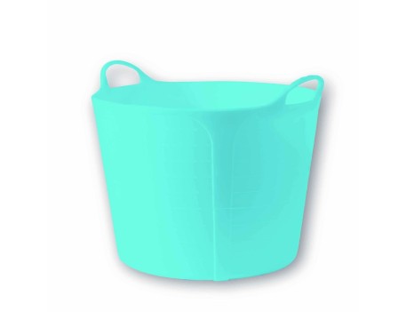 CAPAZO VERDE CLARO DE 40 LITROS MEPLAS JAR