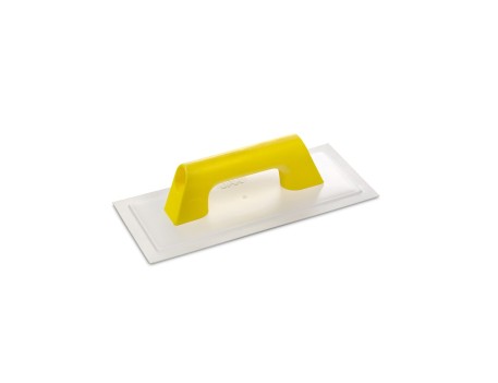 TALOCHA CON BORDES FLEXIBLES 300X140 MEPLAS JAR