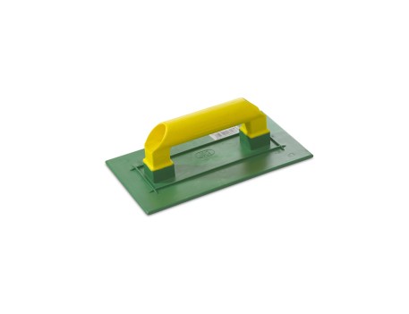 TALOCHA LISA PEQUEÑA MEPLAS JAR 275X155MM