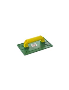 TALOCHA RECTANGULAR GRANDE 330X220 MM MEPLAS JAR