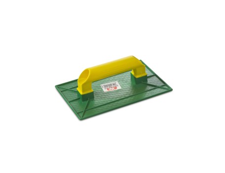 TALOCHA RECTANGULAR GRANDE 330X220 MM MEPLAS JAR