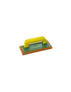 PALETA DE CAUCHO MEPLAS JAR 290X170 MM