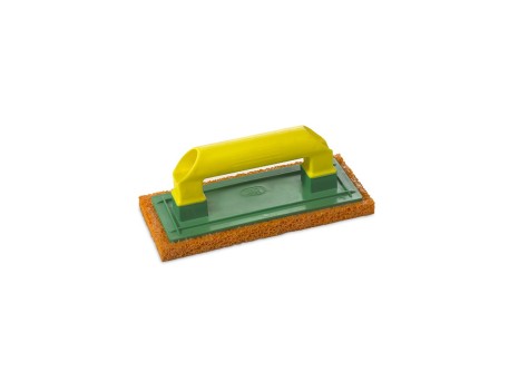PALETA DE CAUCHO MEPLAS JAR 290X170 MM