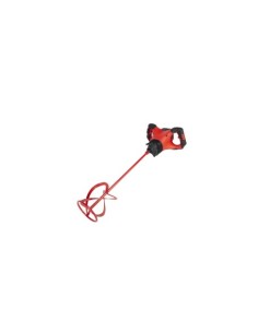 MEZCLADORA RUBIMIX-9 SUPERTORQUE 1800W 230V