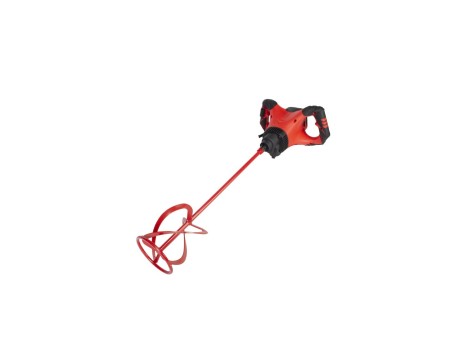 MEZCLADORA RUBIMIX-9 SUPERTORQUE 1800W 230V