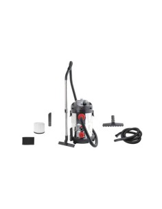 ASPIRADOR AS-30 PRO 230V 50/60HZ 30L PROFESIONAL