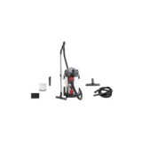 ASPIRADOR AS-30 PRO 230V 50/60HZ 30L PROFESIONAL