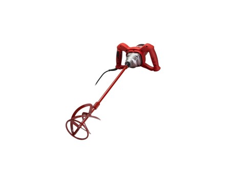MEZCLADORA RUBIMIX-7 BL 1200W 230V Ø120MM