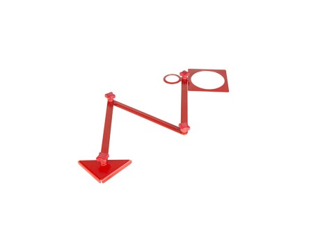 MARCADOR DE AGUJEROS XL PROFESIONAL REF 72953
