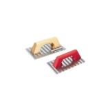 RASCADOR MONOCAPA 250X144 MM PROFESIONAL