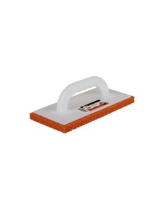 LLANA GOMA ESPUMA RUGOSA 280X140X20MM PRO