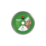 DISCO DIAMANTE CEV 200MM PRO CORTE PRECISO