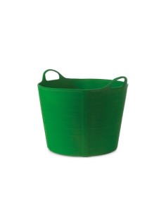 CAPAZO PLASTICO 14L VERDE REF 2360499