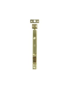 PASADOR LATONADO 400-110MM BARNIZ REF.1248