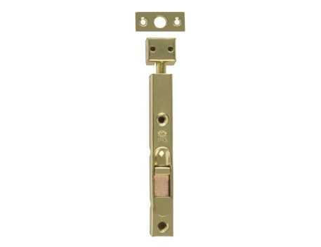PASADOR LATONADO 400-110MM BARNIZ REF.1248