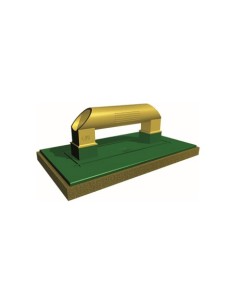 PALETA CON ESPONJA 290X170MM REF. 2557099