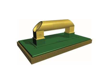 PALETA CON ESPONJA 290X170MM REF. 2557099