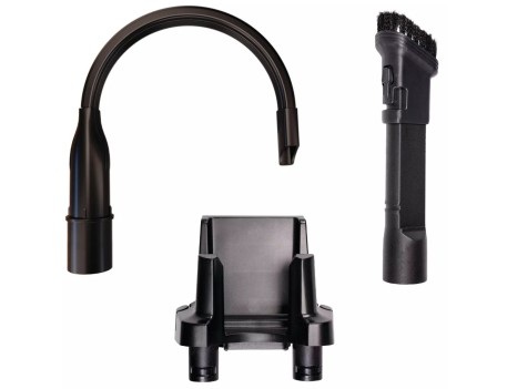 ASPIRADOR EXTERIOR SIN CABLE TE-SV 18 LI-SOLO 18V