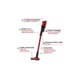 ASPIRADOR EXTERIOR SIN CABLE TE-SV 18 LI-SOLO 18V