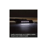 ASPIRADOR EXTERIOR SIN CABLE TE-SV 18 LI-SOLO 18V