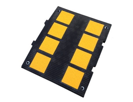 TERMINAL MACHO VELOCIDAD 60X25X5CM(2050C