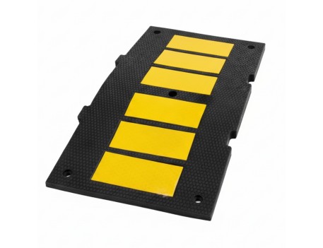 REDUCTOR DE VELOCIDAD 90X50X5CM (1070C)