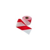 ROLLO CINTA ROJ/BLA 10X200MT GALG.400