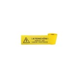 ROLLO CINTA SEÑAL 150X200M ELECTRIC(1575