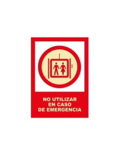 SEÑAL A4 B FOTO.NO UTILIZAR CASO EMERG.