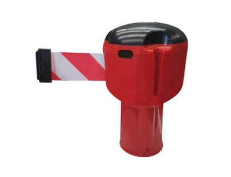 TENSACONE PARA CONO RJ/BL 9MT. NYLON