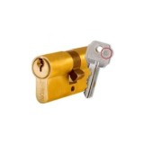 CILINDRO LINCE 034030-N 30X30MM EUROPERFIL BOM BÍN
