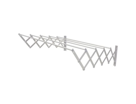 TENDEDERO EXTENSIBLE AMIG 1500 MM ALUMINIO
