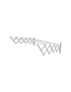 TENDEDERO EXTENSIBLE AMIG KIT 1200 MM ALUMINIO