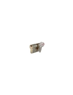 BOMBIN CILINDRO LINCE 033535-N 35X35MM EUROPERFIL