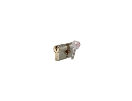 BOMBIN CILINDRO LINCE 033535-N 35X35MM EUROPERFIL
