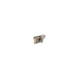 BOMBIN CILINDRO LINCE 033535-N 35X35MM EUROPERFIL