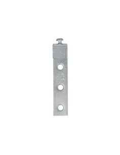 GANCHO COLGADOR DE ACERO ZINCADO PARA MUEBLES AMIG 3403