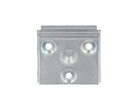 COLGADOR METÁLICO MODELO 5 ACERO ZINCADO AMIG
